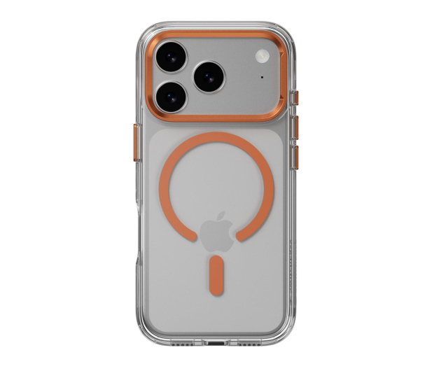 SwitchEasy LenStand M do iPhone 17 Pro (Coral ) - 1416118 - zdjęcie